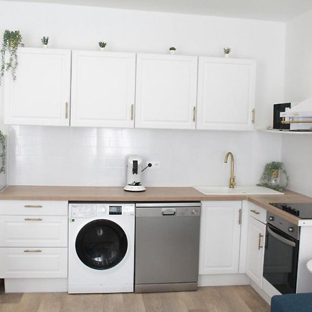 La Bulle Grassoise - Appartement Spacieux Avec Balneo Et Parking Grasse Dış mekan fotoğraf